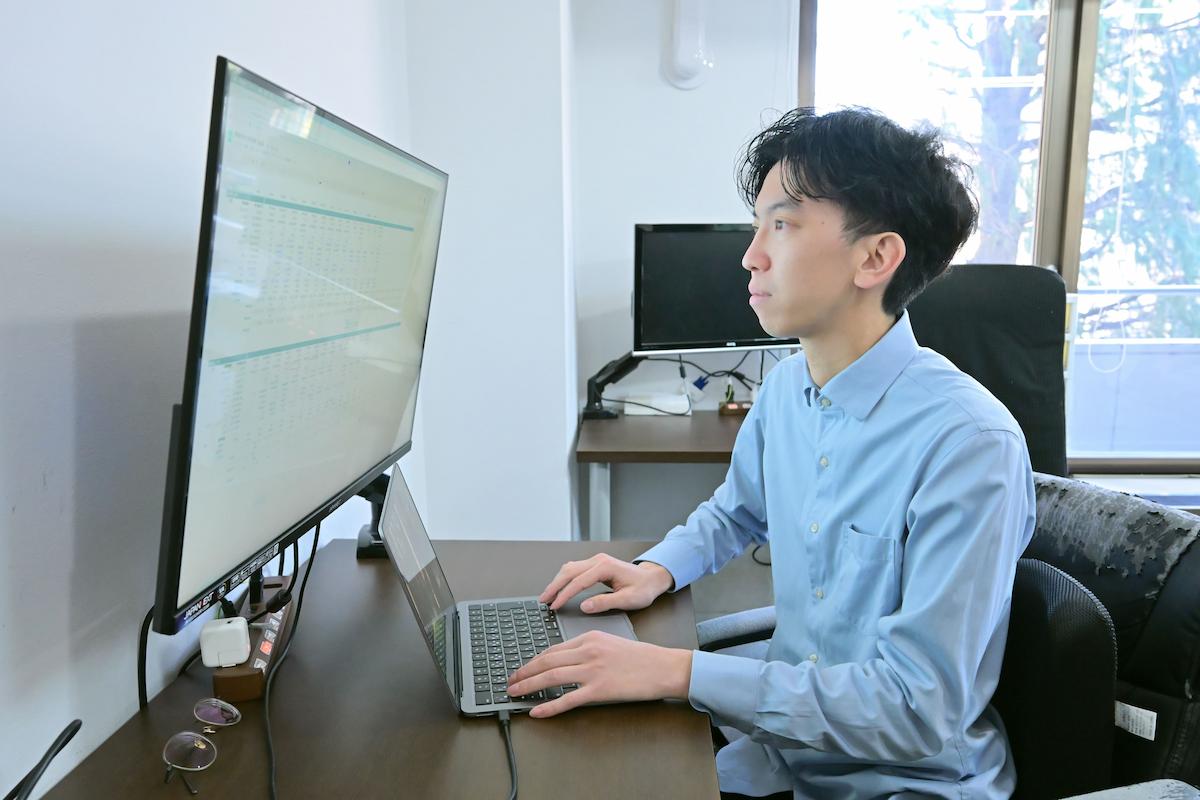 iput社員写真