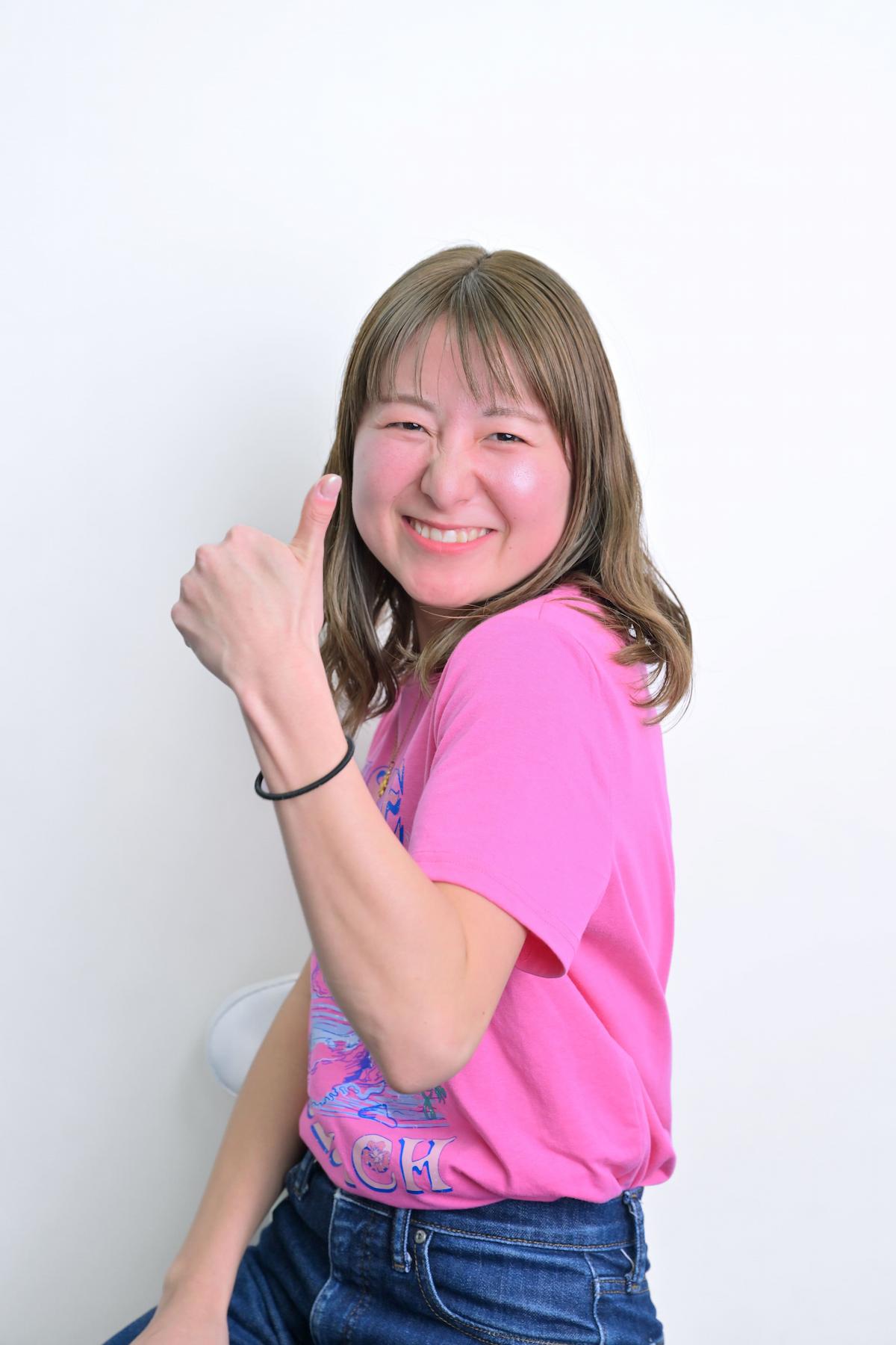 iput社員写真