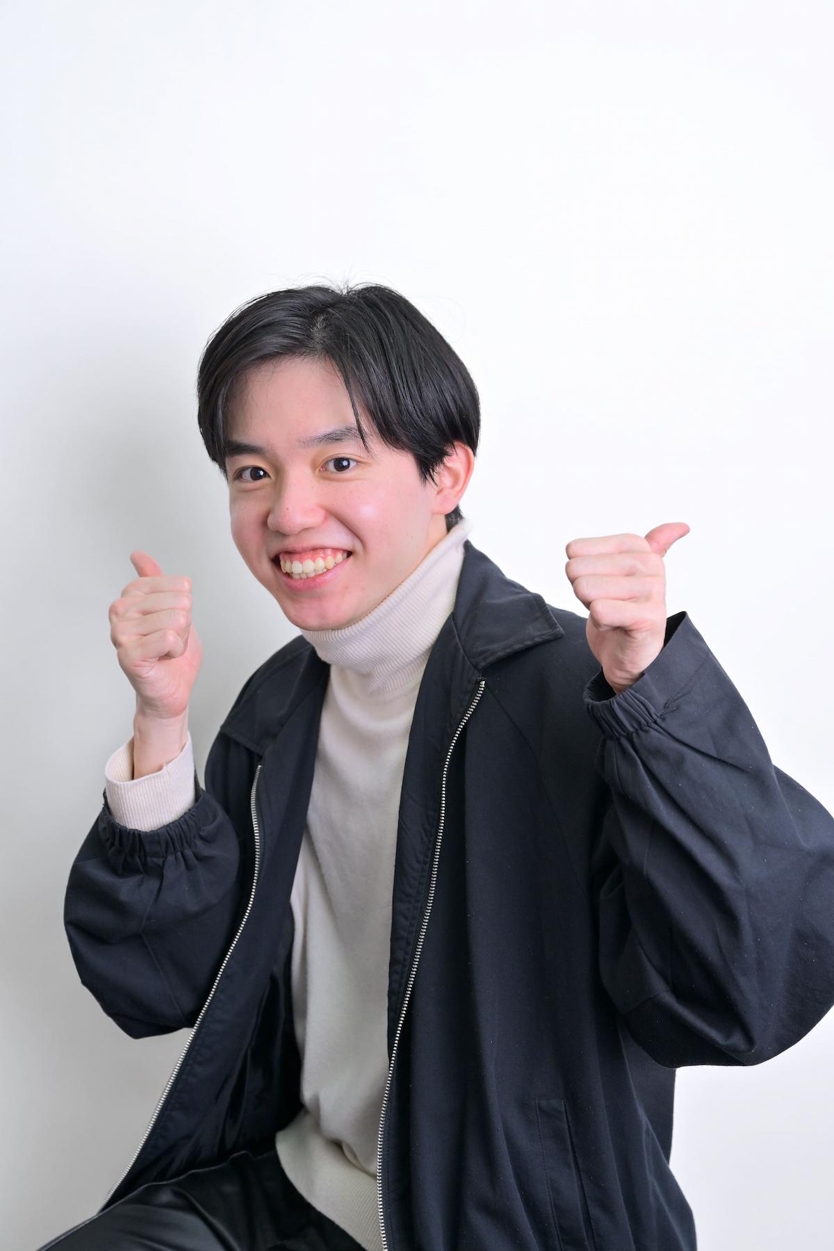 iput社員写真