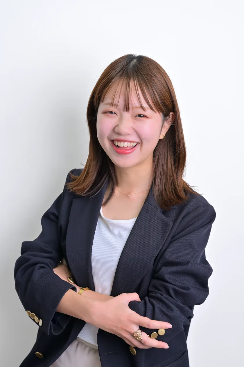 西川 桃子