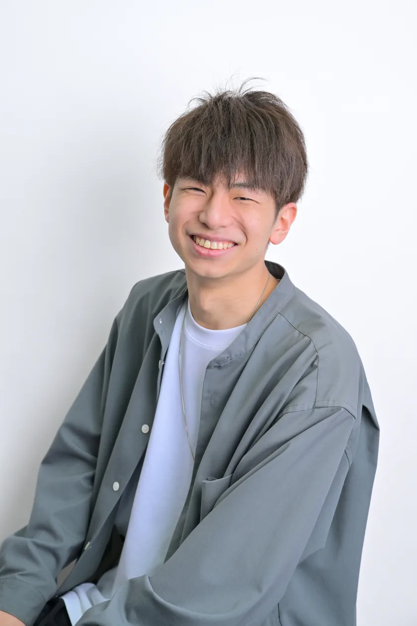 菅野 零士