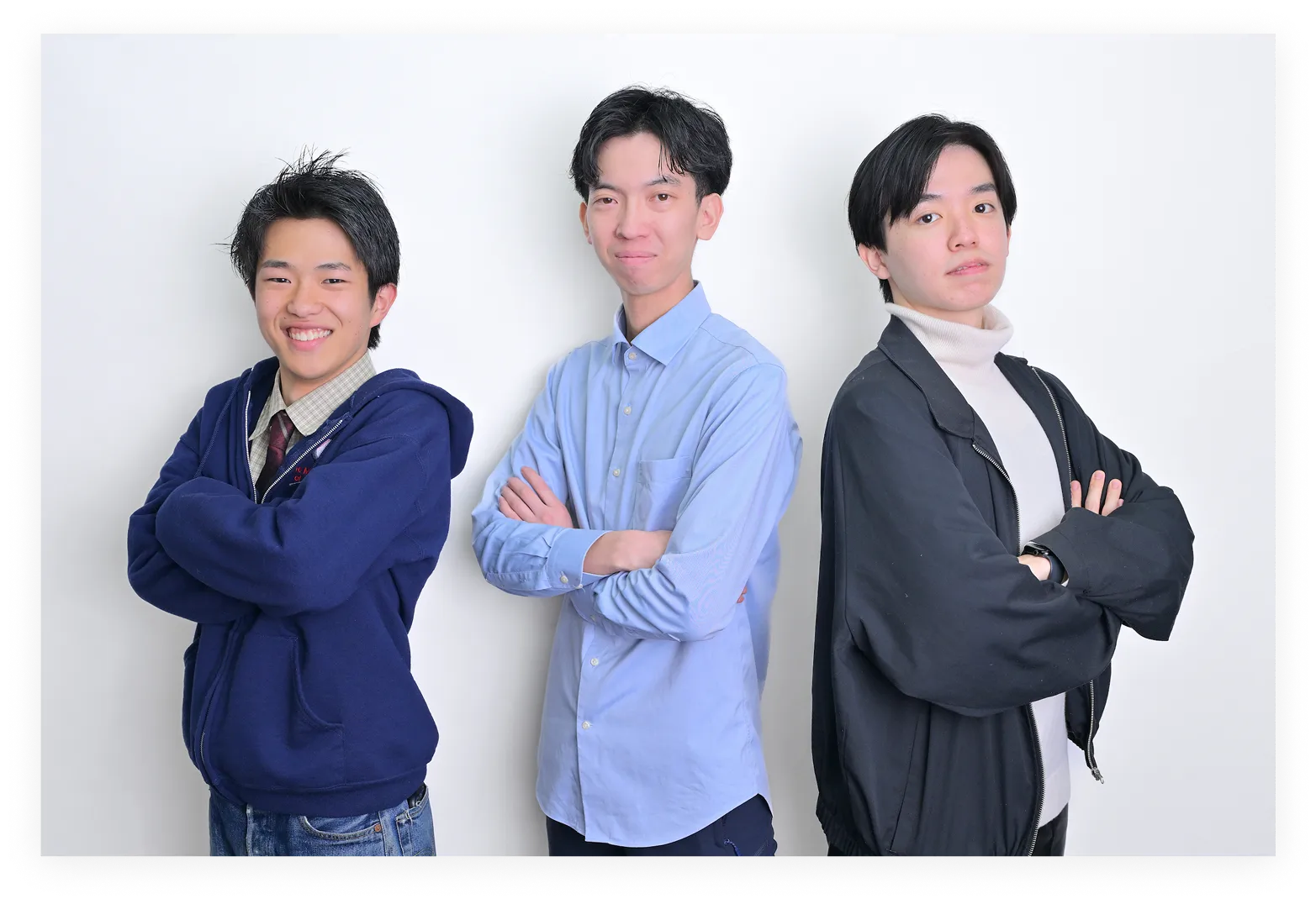 iput社員写真