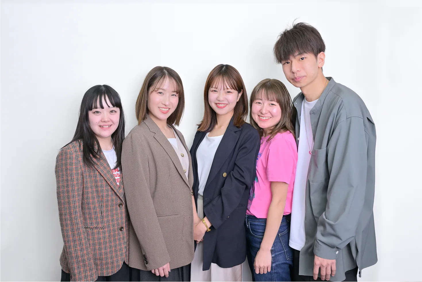 iput社員写真