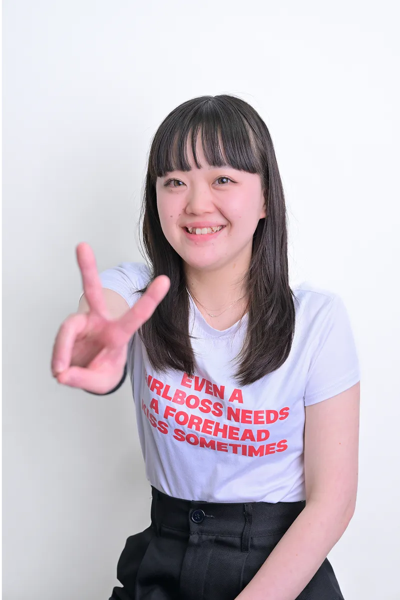 iput社員写真